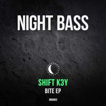 Shift K3Y Cowbell