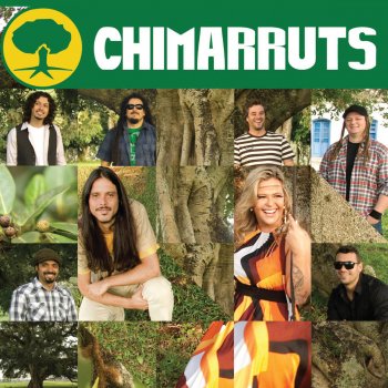 Chimarruts Em Busca da Fé