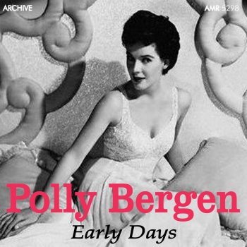 Polly Bergen Tonda Wanda Hoy