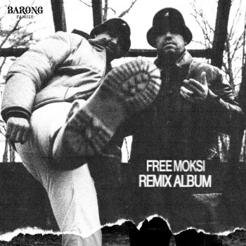 Исполнитель Moksi, альбом Free Moksi (Remix Album)