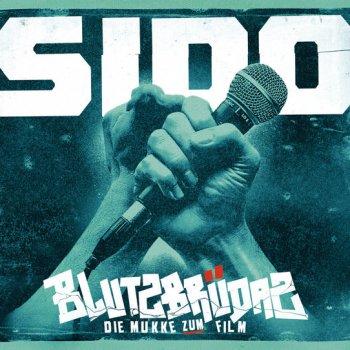 Sido feat. B-Tight Mund Auf