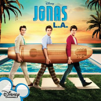 Jonas Brothers L.A. Baby (Where Dreams Are Made Of)