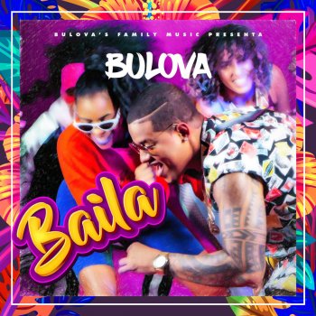 Bulova Baila