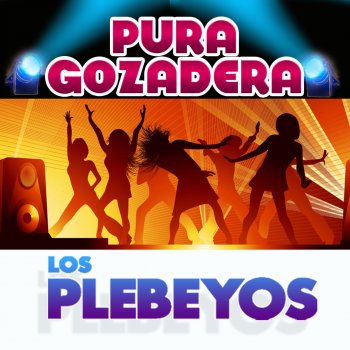 Los Plebeyos Carnavaleando