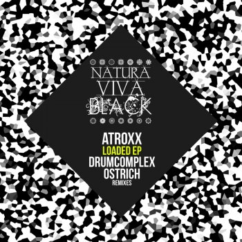Atroxx Truckin' (Ostrich Remix)