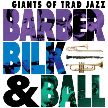 Acker Bilk Good Woman Blues