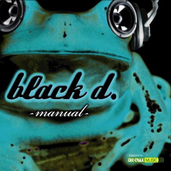Black D. Manual (Dr. Mario Remix)