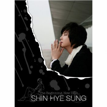 Shin Hye Sung 나이