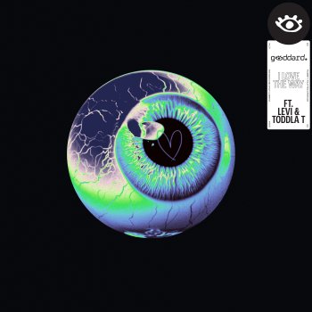 goddard. feat. LEVi & Toddla T I Love The Way (feat. LEVi & Toddla T)