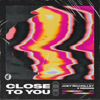 Joey McCrilley Close to You (Acoustic)