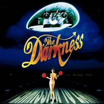 The Darkness Growing on Me