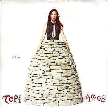 Tori Amos Humpty Dumpty