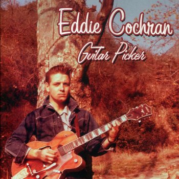 Eddie Cochran Guybo