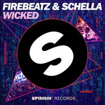 Firebeatz & Schella Wicked - Original Mix