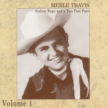 Merle Travis Rainin' On the Mountain