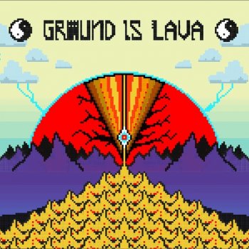 Groundislava feat. Jake Weary Cave Meats