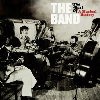 The Band The Weight (2000 - Remaster)