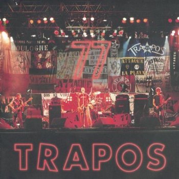 Attaque 77 Nuestros Años Felices - En Vivo