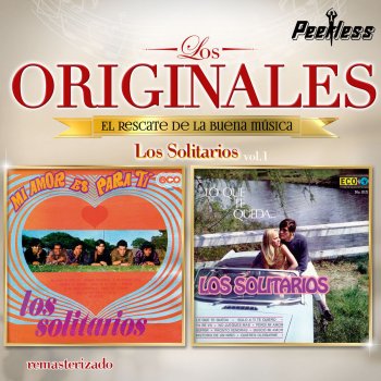 Los Solitarios Solo a Ti Te Quiero (Midnight Confessions)