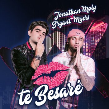 Bryant Myers feat. MOLY Te Besaré