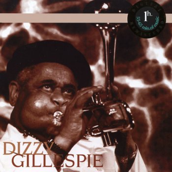 Dizzy Gillespie Blue & Sentimental