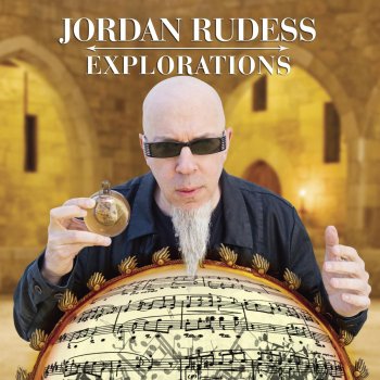 Jordan Rudess Explorations for Keyboard and Orchestra: First Movement