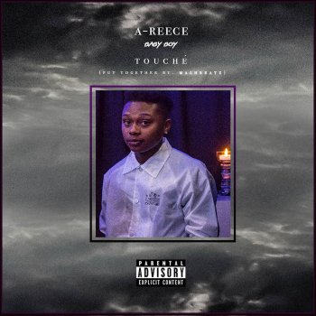 A-Reece TouchÉ