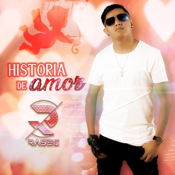 Rasec Historia de Amor