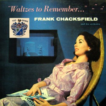 Frank Chacksfield Will You Remember