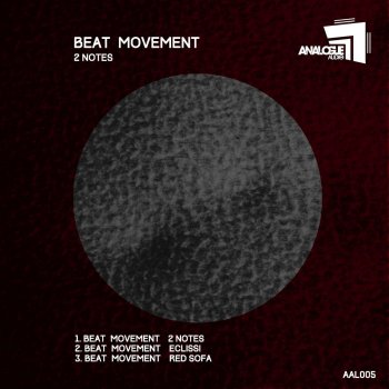 Исполнитель The Beat Movement, альбом 2 Notes