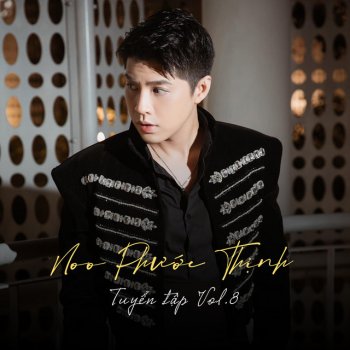 Noo Phước Thịnh Chờ Ngày Mưa Tan (feat. Tonny Việt) - DJ Duy Remix