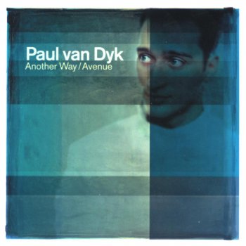 Paul van Dyk Avenue