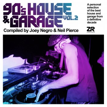 Joey Negro & Neil Pierce See the Day (StoneBridge Club Mix)