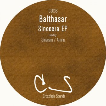 Balthasar Sinecera