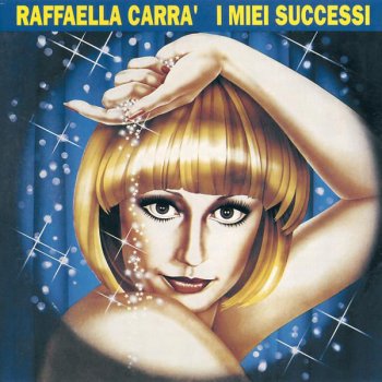 Raffaella Carrà Tanti auguri