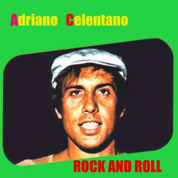 Adriano Celentano - Rock and Roll