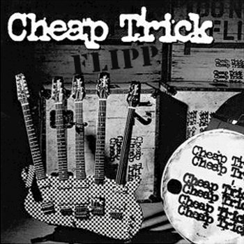 Cheap Trick You Let a Lotta People Down
