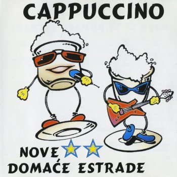 Cappuccino Da sam često trijezan