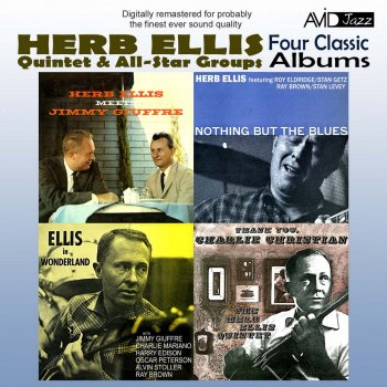 Herb Ellis Thank You, Charlie Christian: Lemon Twist