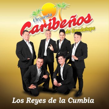 Orquesta Caribeños De Guadalupe Déjala Ir