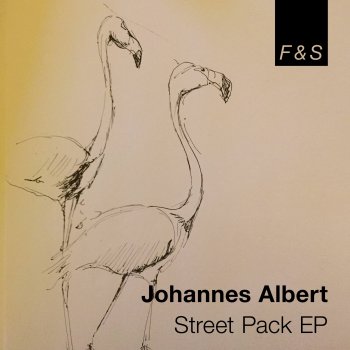 Johannes Albert Street Pack