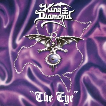 King Diamond Eye of the Witch