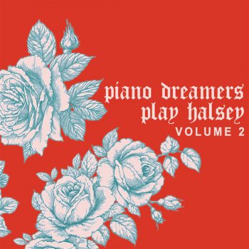 Piano Dreamers Strangers (Instrumental)