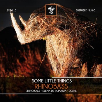 Исполнитель Some Little Things, альбом Rhinobass