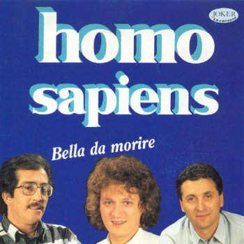 Homo Sapiens Tempo Migliore