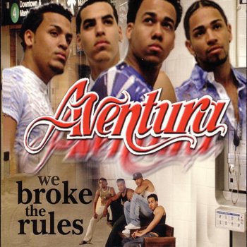 Aventura Obsesión (English remix)