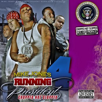 Mike Jones Riding On 28's and 24's