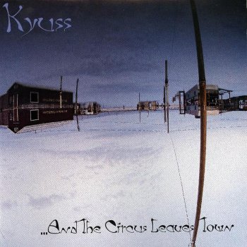 Kyuss Hurricane