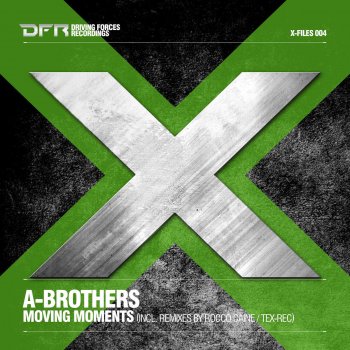 A-Brothers 1899 (Rocco Caine Remix)