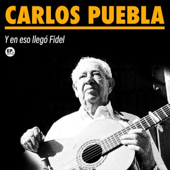 Carlos Puebla Sun sum damba - Remastered
